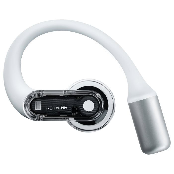 Nothing Ear (open) Auriculares TWS Blanco
