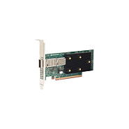 Broadcom P1400GD Tarjeta de Red PCIe 5.0 x16 Ethernet 400 Gigabit 1x QSFP112-DD para Servidor Broadcom P1400GD Tarjeta de Red PCIe 5.0 x16 Ethernet 400 Gigabit 1x QSFP112-DD para Servidor