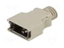 3M Carcasa de enchufe Mini D Ribbon 14 PIN