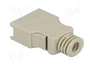 3M Carcasa de enchufe Mini D Ribbon 14 PIN