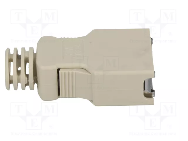 3M Carcasa de enchufe Mini D Ribbon 14 PIN
