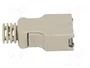 3M Carcasa de enchufe Mini D Ribbon 14 PIN