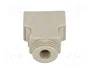 3M Carcasa de enchufe Mini D Ribbon 14 PIN