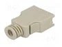 3M Carcasa de enchufe Mini D Ribbon 14 PIN