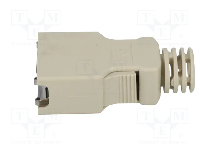 3M Carcasa de enchufe Mini D Ribbon 14 PIN