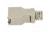 3M Carcasa de enchufe Mini D Ribbon 14 PIN