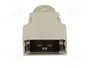 3M Carcasa de enchufe Mini D Ribbon 14 PIN