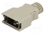 3M Carcasa de enchufe Mini D Ribbon 14 PIN