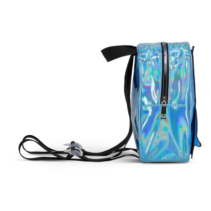 Lilo & Stitch Mini-Mochila Stitch Shiny