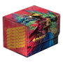 Ultimate Guard Sidewinder 100+ Xenoskin Magic: The Gathering "Aetherdrift" - Hazoret, Godseeker