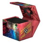 Ultimate Guard Sidewinder 100+ Xenoskin Magic: The Gathering "Aetherdrift" - Hazoret, Godseeker