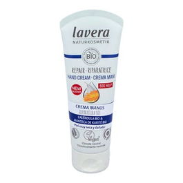 LAVERA Crema De Manos Sos Reparadora 75Ml