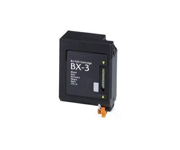 Dayma Cartucho de tinta compatible Canon BX3 negro