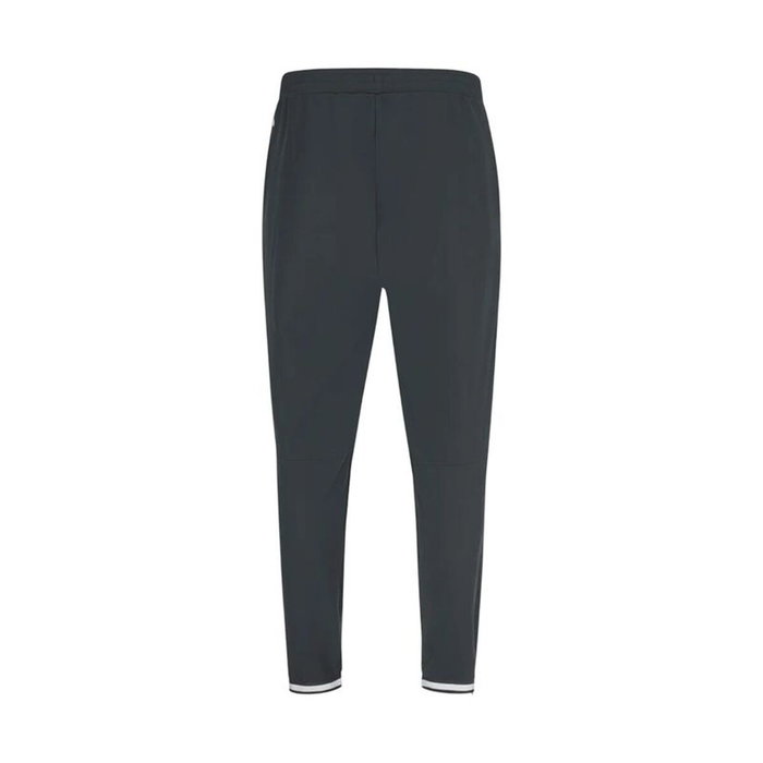 Pantalón Largo Deportivo Head Breaker Negro Hombre
