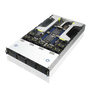 ASUS ESC4000-E10/2200W Servidor Bastidor 2U, Intel C621A, LGA 4189, Hasta 2048GB DDR4, 90SF01B3-M00500
