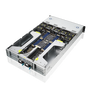 ASUS ESC4000-E10/2200W Servidor Bastidor 2U, Intel C621A, LGA 4189, Hasta 2048GB DDR4, 90SF01B3-M00500
