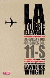 La torre elevada, Lawrence Wright - DEBATE