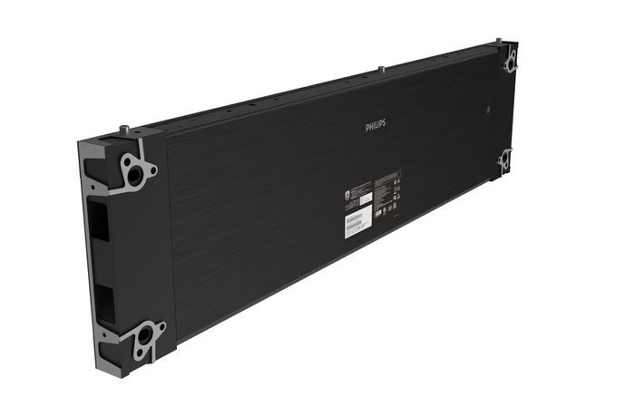 Philips Panel/armario LED serie 7219 1000x250 Philips Panel/armario LED serie 7219 1000x250