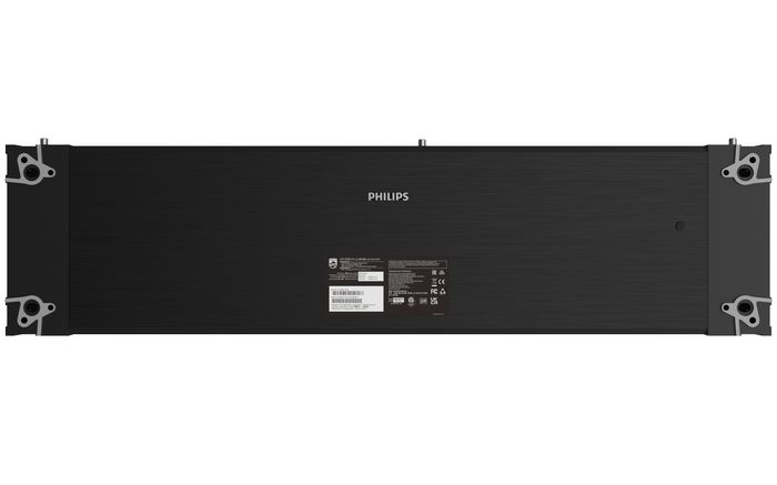 Philips Panel/armario LED serie 7219 1000x250 Philips Panel/armario LED serie 7219 1000x250