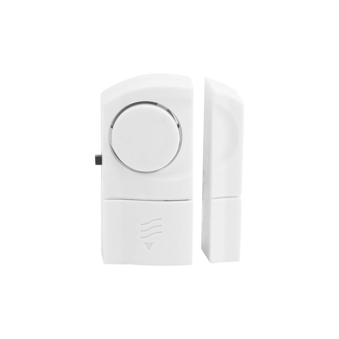 Olympia TF 400 Set de 4 Contactos para Puerta y Ventana Olympia TF 400 Set de 4 Contactos para Puerta y Ventana