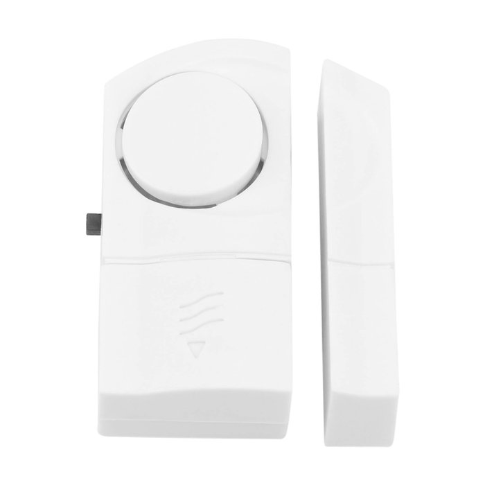 Olympia TF 400 Set de 4 Contactos para Puerta y Ventana Olympia TF 400 Set de 4 Contactos para Puerta y Ventana
