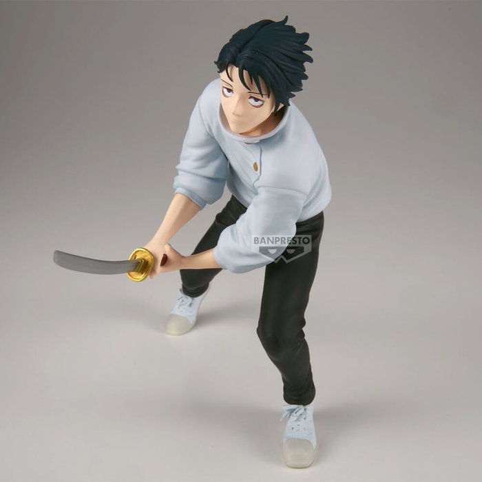 Banpresto Figura Yuta Okkotsu Maximatic Jujutsu Kaisen 18cm Banpresto Figura Yuta Okkotsu Maximatic Jujutsu Kaisen 18cm