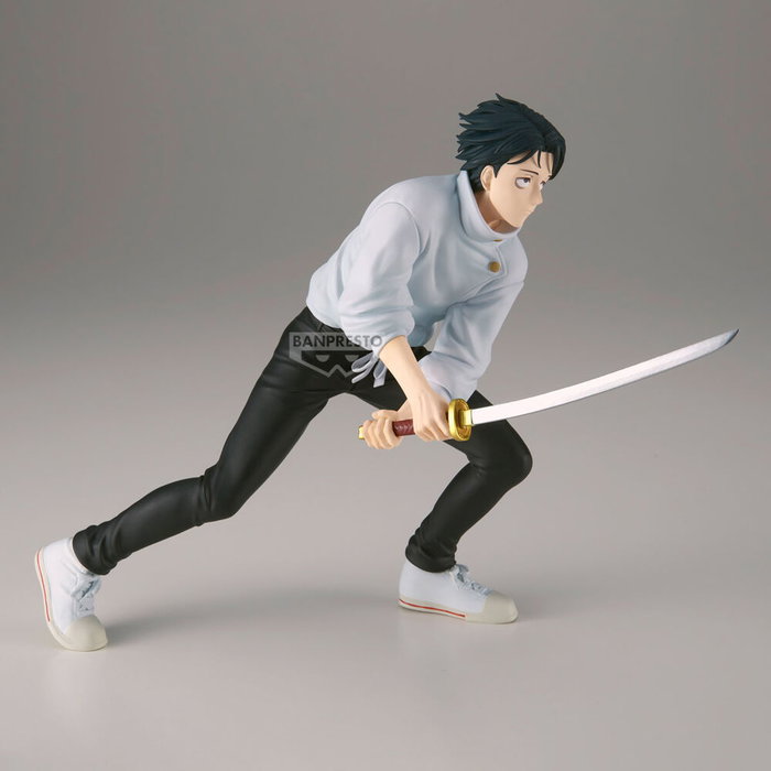 Banpresto Figura Yuta Okkotsu Maximatic Jujutsu Kaisen 18cm Banpresto Figura Yuta Okkotsu Maximatic Jujutsu Kaisen 18cm