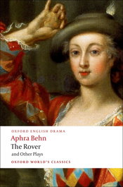 ROVER & OTHER PLAYS, VV.AA. - OXFORD UNIVERSITY PRESS
