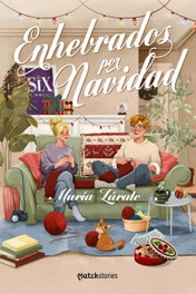 Enhebrados por Navidad, María Zárate - ESENCIA