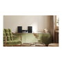 Philips TAM4205M2/12 Mini Sistema de Audio con Bluetooth 5.4