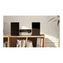 Philips TAM4205M2/12 Mini Sistema de Audio con Bluetooth 5.4