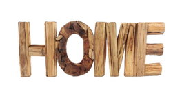 DKD Home Decor Decoración Madera 58x4x20 Home Natural