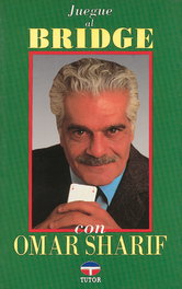 TUTOR, Juegue al bridge con Omar Sharif