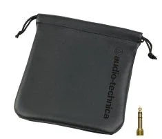 Audio-Technica ATH-M50X - Auriculares Cerrados de Diadema para Estudio Alámbricos - Circumaural, 15-28000 Hz, 38 Ω, Negro Audio-Technica ATH-M50X - Auriculares Cerrados de Diadema para Estudio Alámbricos - Circumaural, 15-28000 Hz, 38 Ω, Negro