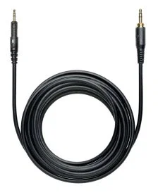 Audio-Technica ATH-M50X - Auriculares Cerrados de Diadema para Estudio Alámbricos - Circumaural, 15-28000 Hz, 38 Ω, Negro Audio-Technica ATH-M50X - Auriculares Cerrados de Diadema para Estudio Alámbricos - Circumaural, 15-28000 Hz, 38 Ω, Negro