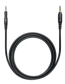 Audio-Technica ATH-M50X - Auriculares Cerrados de Diadema para Estudio Alámbricos - Circumaural, 15-28000 Hz, 38 Ω, Negro Audio-Technica ATH-M50X - Auriculares Cerrados de Diadema para Estudio Alámbricos - Circumaural, 15-28000 Hz, 38 Ω, Negro