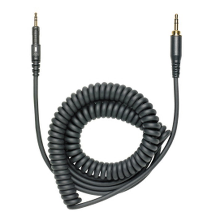 Audio-Technica ATH-M50X Auriculares Cerrados de Monitorización para Estudio, Profesionales Audio-Technica ATH-M50X Auriculares Cerrados de Monitorización para Estudio, Profesionales