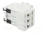 EATON ELECTRIC Interruptor magnetotérmico HN-C63/3 3 polos 63A 6kA