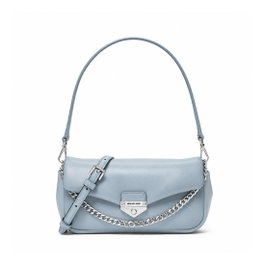 MICHAEL KORS Bolso Jet Set Travel 35S6S1SC1Y-PALE-OCEAN Naranja