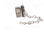 HARTING Tapa de protección con cadena para conectores M23