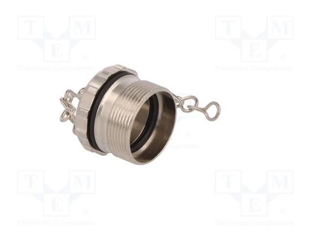 HARTING Tapa de protección con cadena para conectores M23