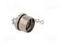 HARTING Tapa de protección con cadena para conectores M23