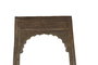 DKD Home Decor Arco Antique doors Natural Teca 12 x 305 x 160 cm