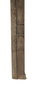 DKD Home Decor Arco Antique doors Natural Teca 12 x 305 x 160 cm