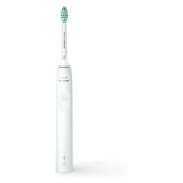 Philips Sonicare Serie 3100 HX3673/13 Cepillo Dental Blanco