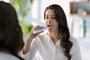 Philips Sonicare Serie 3100 HX3673/13 Blanco con estuche de viaje