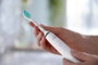 Philips Sonicare Serie 3100 HX3673/13 Blanco con estuche de viaje