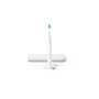 Philips Sonicare Serie 3100 HX3673/13 Blanco con estuche de viaje