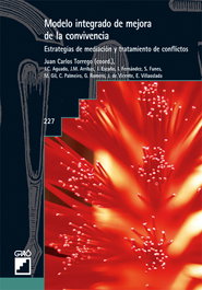 GRAO, Modelo integrado de mejora de la convivencia - AA.VV.