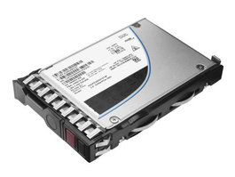 Hewlett Packard Enterprise Disco Duro 800GB 2.5" SATA III MU SFF SC
